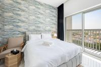 Contemporary Studio In Prime Dubailand Location - B&B