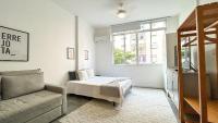 Flat moderno em Ipanema - B&B Rio de Janeiro
