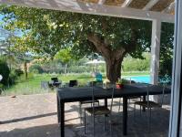 Villa Lorenzana - B&B Lorenzana