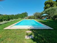 Villa Lorenzana - B&B Lorenzana