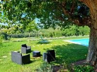 Villa Lorenzana - B&B Lorenzana