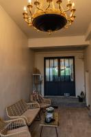 Le Cozy Reims -Escapade raffinée avec spa privé - B&B