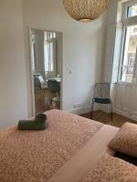 Le Toulousain 202 - Appartement Cosy en Hypercentre - Quartier Jeanne d'Arc - B&B Tolosa