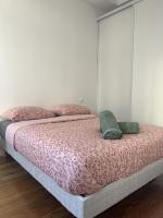 Le Toulousain 202 - Appartement Cosy en Hypercentre - Quartier Jeanne d'Arc - B&B Tolosa
