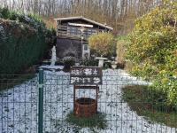 Chalet Paradise Cottage - B&B Hastière-par-delà