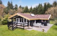 Lovely Home In Fjerritslev With Wifi - Ferienwohnung