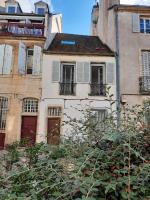 Maison Rinette - B&B
