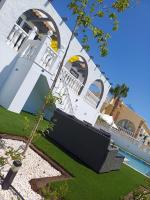 Villa Ramona - B&B Murcia