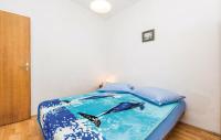 Two-Bedroom Apartment with Terrace