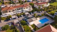 Proche Thalazur et plages, Parking privé, Piscine - Ferienwohnung