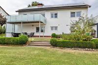 Ferienwohnung Wasserturmblick - B&B Bebra