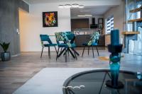 Exclusive Wohnung nah an MA, HD - B&B Lampertheim