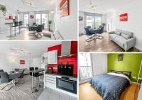 Apartamento de 2 dormitorios