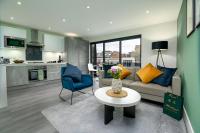 Hive - City East - B&B Londra