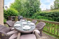 Mill Village 53, The Mallards P - Bed and Breakfast Somerford Keynes
