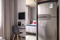 Studio Confortável na Frei Caneca - B&B São Paulo