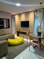 Appartement met 2 slaapkamers