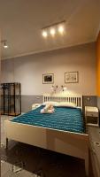 Family Room with Private Bathroom