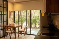 1 Bedroom-Tulum-Private pool - Chambres d'hôtes Tulum