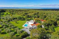 Villa Brioli - B&B Gajana