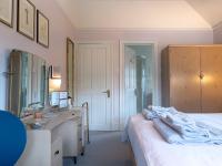 Deluxe Double Room with Shower