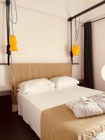 Suite con Piscina Privata