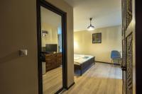 Chambre Double - Vue sur Jardin