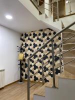 Maison 4 Chambres