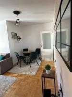 Kalman apartman - B&B Bijeljina