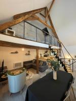 Loft Chez Guillaume - B&B