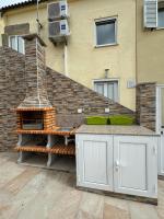 Casa con 1 dormitorio