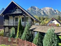 Casa Nadia Busteni - B&B Buşteni