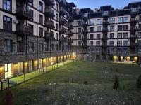 Getaway 2 Bedroom Dream Apartment - free parking - Chambres d’hôtes Bansko