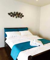 1 Br Condo Unit City Center - B&B