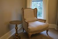 Queen Suite