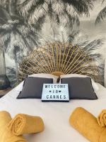 Studio Stella - B&B Cannes