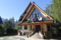 Wilcznik 10 - B&B Zakopane