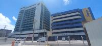 RN Studio Premium 1004- Vista Mar - B&B Maceió
