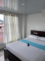 La trinidad - Ferienwohnung La Unión