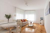 Acogedor apartamento con vistas a la Bahia - Ferienwohnung