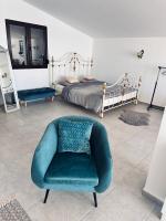 Four-Bedroom Deluxe Home - Oceanfront