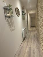 Villa bellevue - B&B Roquebrune