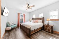 CC115- Lakeside Landing home - B&B Branson