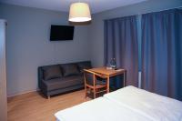 Chambre Double Économique