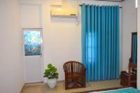 Chambre Double avec Balcon