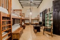 Mixed Dormitory Room