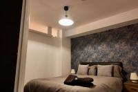 1bedroom city centre apartment - Chambres d’hôtes