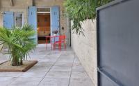 Le Chic & Biscornu - Terrasse - Clim - Centre Ville - B&B