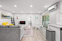 Newly Remodeled 2B2B Apartment in Altadena - B&B