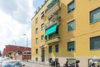 Appartamento Luminoso 15 min centro - Ferienwohnung Mailand